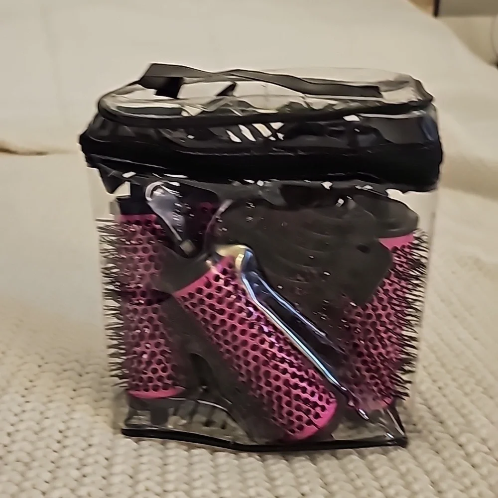 Styling brush set - Picture 1 of 2